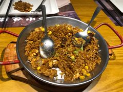 -赤火牛排(金狮广场店)