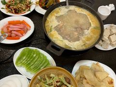 -湘肠香火锅店(团结湖店)
