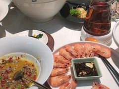 -院里寻菜·精致庭院菜(观沙岭店)