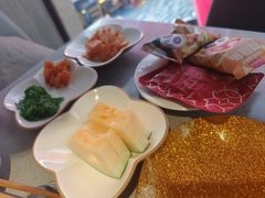 -海底捞火锅(老城根店)