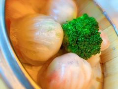 -富力丽思卡尔顿酒店·丽轩中餐厅