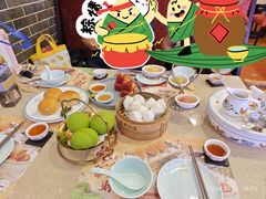 -点都德(汇胜楼店)