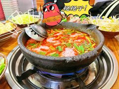 -笔记安顺夺夺粉火锅