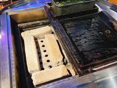 -伍丁·烤牛肋(和平东桥店)
