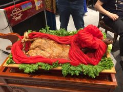 -哈啾嗨·新概念蒙餐(红星新城店)