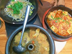 -云海肴云南菜·蒸汽石锅鱼(北京良乡华冠店)