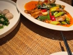 -渝信川菜(长安店)