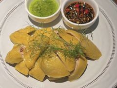 -星叶·东南亚料理(温州万象城店)