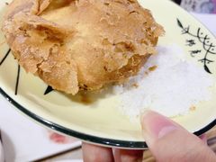 -原柳滩高台阶涮羊肉