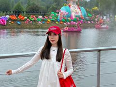 -北戴河集发农业梦想王国