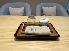 -茗知道茶馆(世博源店)