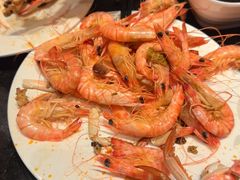 -川骄海鲜自助(河东店)