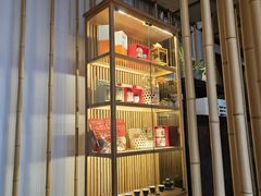 -竹里馆·淮扬菜·功夫茶(老门东店)