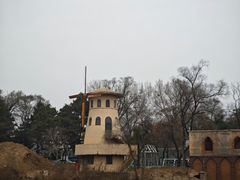 -沈阳植物园