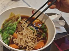 -康师傅私房牛肉面(申虹店)