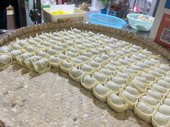 -阿麟馄饨(延长路店)