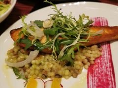 -WOLFGANG PUCK KITCHEN & BAR(迪士尼小镇店)