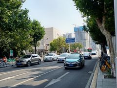 -天津意大利风情旅游区