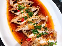 -星龙海鲜(望江东路店)