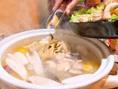 -束河人家(南锣鼓巷店)