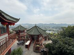 -枇杷园食为鲜火锅(南山店)