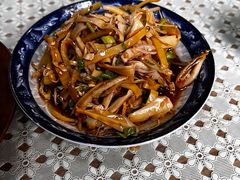 -蜗牛小馆醉乡民谣云南菜(惠新西里店)