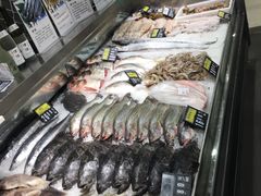 各种鱼-AEON永旺超市(天津津南店)
