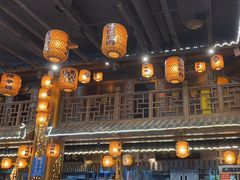 -杨记隆府(南坪店)