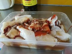 混酱猪肠粉-胡椒猪肚汤(康王店)