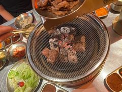 -西塔老太太泥炉烤肉(苏州大悦城店)