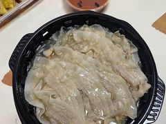 -砂锅居(西四店)