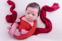 -玛瑞莎·儿童·亲子摄影(越秀店)