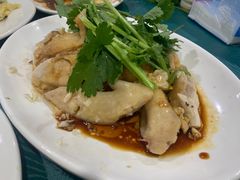 -电白鸭粥店(下沙二坊88号店)