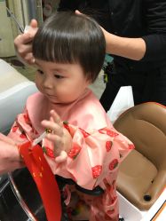 -呵林婴童亲子造型(新街口总店)