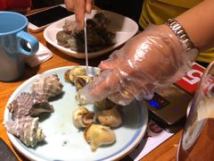 -三个渔夫·蒸汽海鲜(小白楼店)