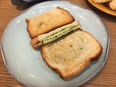 -HELLO 27 意面·沙拉·帕尼尼