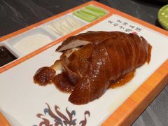 -梁家大院•农家菜(昆山会展中心店)