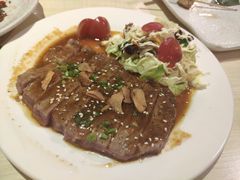 -有喜屋·深夜食堂(北京西路店)