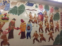 -金城大酒店-中餐厅(汾江中路店)