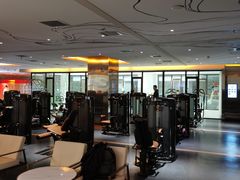 -亞力山大会馆(华腾园店)