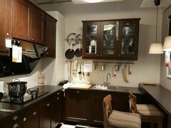 -宜家家居(西安未央商场店)