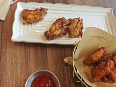 -必胜客(龙湾万达店)