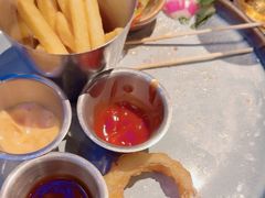 -bluefrog蓝蛙(水游城店)