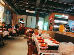 -红钳侠小龙虾·烧烤(中赢康康谷店)
