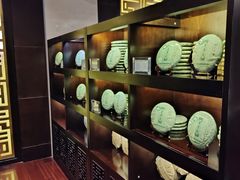 -七彩云南庆沣祥茶庄(金融街店)