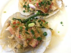 -祈胜邨•顺德鱼生•顺德菜(容桂店)