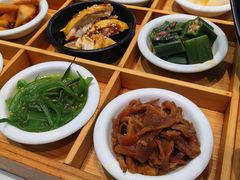 -新仙清汤牛腩(铜锣湾店)