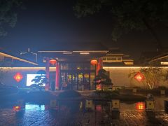 -凰仪桥饭店(鲁迅西路店)
