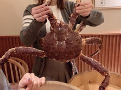 -蟹田居·活蟹料理(东城店)