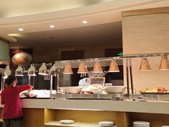 -元一希尔顿酒店·禅自助餐厅·啤酒花园